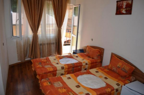 Hotels in Oblast Schumen